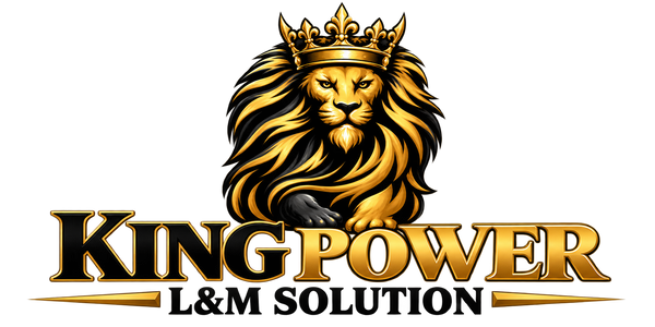 King Power